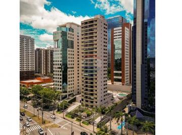 Apartamento · 143m² · 3 Quartos · Oportunidade : Apartamento 143,58 m², 3 dorm, 1 suite, 2 vagas - Edifício De Ville no coração de Alp
