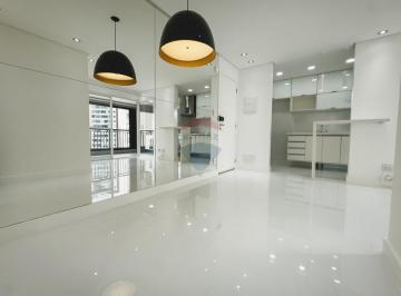 Apartamento · 63m² · 2 Quartos · 1 Vaga · Apartamento à venda com 2 dormitórios (1 suíte), 63m² no Condomínio Life Park – Alphaville, Barueri/