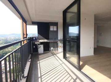 Apartamento · 78m² · 2 Quartos · Apartamento à venda Espetacular 78m² com 2 Suítes e depósito privativo, 2 vagas, no On The Park – G