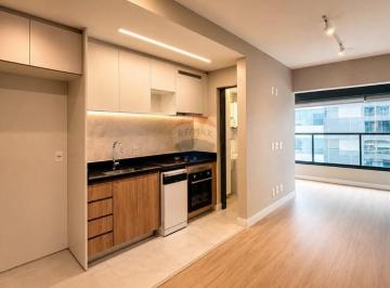 Apartamento · 75m² · 2 Quartos · 1 Vaga · Apartamento semi-mobiliado para locação com 2 dormitórios sendo 01 suíte, 75m² no Condomínio Oka Mam