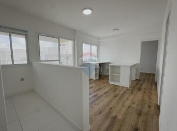 Apartamento · 53m² · 1 Quarto · 1 Vaga · Apartamento à venda com 1 suíte, 53m² no Condomínio Acqua Park - Alphaville/SP
