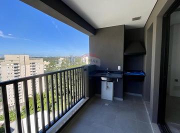 Apartamento · 70m² · 2 Quartos · 1 Vaga · Apartamento à venda 70m² - 2 dorm - 1 suíte - DUQ Central Houses - Centro - Barueri
