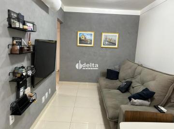 Casa · 145m² · 3 Quartos · 2 Vagas · Casa residencial com 3 quartos sendo 2 suítes disponível para venda no bairro Santa Luzia em Uberlân