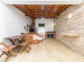 Casa de 2 quartos, São Paulo · Sobrado na Vila Barbosa com 100m²