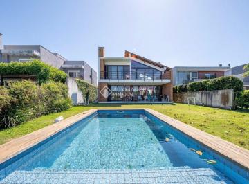 Casa · 337m² · 4 Quartos · 4 Vagas · Casa 4 quartos no Bairro Belem Novo, Terra Ville
