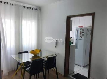 Apartamento · 84m² · 3 Quartos · 2 Vagas · APARTAMENTO - SÃO BERNARDO DO CAMPO - BAETA NEVES