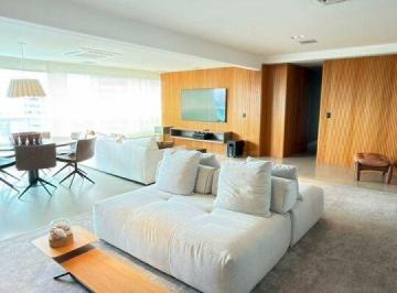 Apartamento · 205m² · 4 Quartos · 4 Vagas · Excelente apartamento 4 quartos, suítes, à venda no Horto Florestal