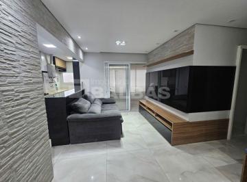Apartamento · 67m² · 2 Quartos · 1 Vaga · APARTAMENTO TATUAPÉ - VISTA LIVRE - LOCALIZAÇÃO EXCELENTE