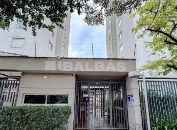 Apartamento · 59m² · 2 Quartos · 1 Vaga · Condomínio Verte Belem, uma excelente oportunidade de morar com conforto e qualidade!