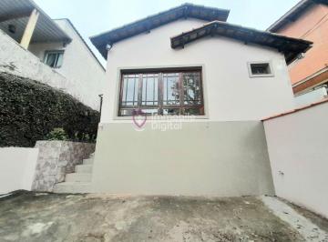 Casa · 130m² · 3 Quartos · 2 Vagas · Casa Locação|Marajoara|03 dorm|02 vagas|130m²