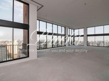 Apartamento · 688m² · 4 Quartos · 7 Vagas · COBERTURA VENDA MOEMA - LINDENBERG NOVA 688M²