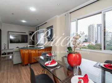 Apartamento · 159m² · 3 Quartos · 1 Vaga · APARTAMENTO VENDA ACLIMAÇAO