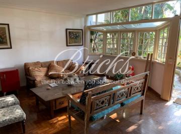 Casa · 312m² · 4 Quartos · 2 Vagas · CASA VENDA PLANALTO PAULISTA - 4 QUARTOS - QUINTAL E EDÍCULA