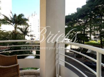Apartamento · 100m² · 3 Quartos · 1 Vaga · APARTAMENTO VENDA VILA MARIANA - 100M²