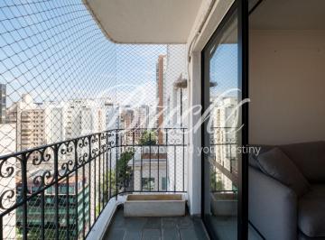 Apartamento · 76m² · 3 Quartos · 1 Vaga · APARTAMENTO VENDA VILA OLIMPIA