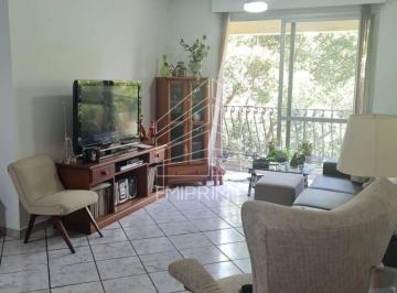 Apartamento · 94m² · 3 Quartos · 1 Vaga · Apartamento com 03 dormitórios (01 Suíte) na Vila Leopoldina
