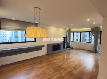 Apartamento · 141m² · 4 Quartos · 2 Vagas · Exelente oportunidade para morar bem no melhor de Moema.