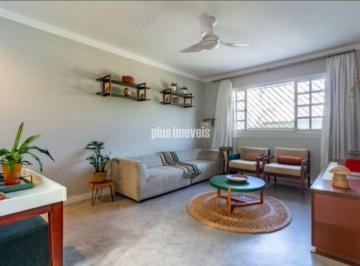 Casa · 100m² · 3 Quartos · 1 Vaga · Sobrado Vila Romana - 100m²AU