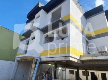 Casa · 66m² · 2 Quartos · 2 Vagas · CASA COM 2 QUARTOS EM CONDOMÍNIO | CONFORTO, SEGURANÇA E EXCELENTE LOCALIZAÇÃO!