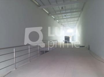 Comercial · 460m² · GALPÃO COM 460 M² PARA LOCAÇÃO NA VILA MARIA
