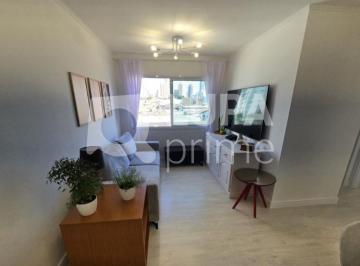 Apartamento · 63m² · 2 Quartos · 1 Vaga · APARTAMENTO À VENDA NA VILA GOMES CARDIM ? CONFORTO, SEGURANÇA E EXCELENTE LOCALIZAÇÃO NO TATUAPÉ