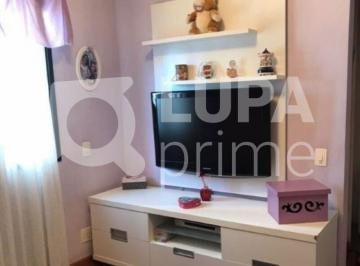 Apartamento · 140m² · 2 Quartos · 3 Vagas · APARTAMENTO DE ALTO PADRÃO À VENDA NO JARDIM ANÁLIA FRANCO ? CONFORTO, SOFISTICAÇÃO E LOCALIZAÇÃO PR