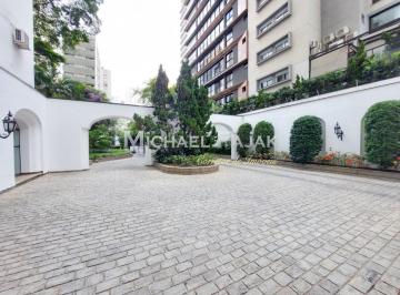 Apartamento · 279m² · 4 Quartos · 3 Vagas · Apartamento tipo para locação no Jardim Paulista - Michael Pajak (11) 99996 - 4550