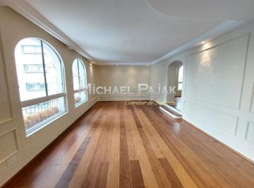 Apartamento · 279m² · 4 Quartos · 3 Vagas · Apartamento tipo para locação no Jardim Paulista - Michael Pajak (11) 99996 - 4550