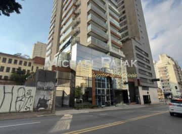 Apartamento · 34m² · 1 Quarto · 1 Vaga · Apartamento tipo para venda na Consolação - Michael Pajak (11) 99996 - 4550