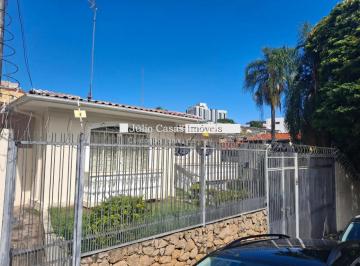 Casa · 720m² · 5 Quartos · 4 Vagas · Casa com 5 Dormitórios (2 suítes), Área gourmet, Quintal Arborizado e Garagem Ampla