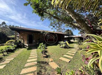 Rural · 3032m² · 3 Quartos · 10 Vagas · Chácara com 3 Dormitórios, Mairinque - R$ 600 mil, Cod: CH-1158