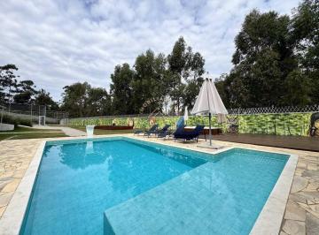 Rural · 2000m² · 5 Quartos · 10 Vagas · Chácara em Condomínio com 5 quartos, Mairinque - R$ 1.5 mi, Cod: co-1438