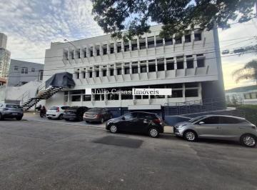 Comercial · 279m² · 7 Vagas · Centro Empresarial na Washington Luiz com 18 Salas, Auditório e Estrutura Completa para Clínicas e E