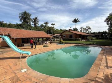 Rural · 6000m² · 4 Quartos · 10 Vagas · Chácara em Condomínio em Mairinque - R$ 1.1 mi, Cod: CO-1439