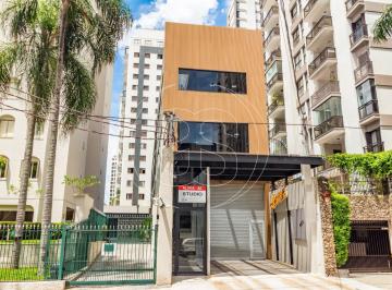 Comercial · 1000m² · 22 Quartos · Prédio Comercial na Região de Moema Indios - 250m² de Terreno - 3 andares