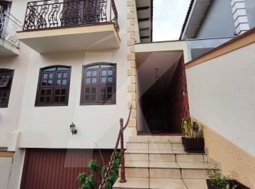 Casa · 180m² · 3 Quartos · 6 Vagas · Sobrado 3 Quartos 1 suíte 6 Vagas Jardim Franca