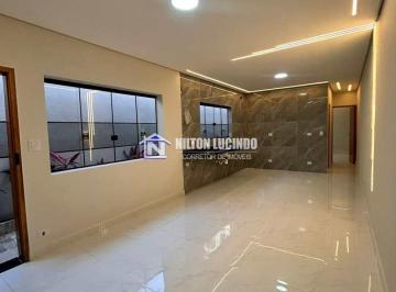 Casa · 2 Quartos · 3 Vagas · Casa com 2 quartos, Tupi, Praia Grande - R$ 750 mil, Cod: 11415