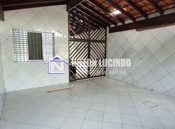 Casa · 72m² · 2 Quartos · 3 Vagas · Casa com 2 quartos, Balneário Maracanã, Praia Grande - R$ 450 mil, Cod: 11414