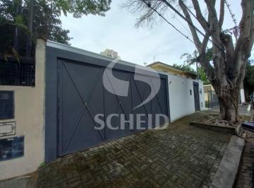 Casa · 145m² · 3 Quartos · Casa térrea para locação, 3 dormitórios, 2 banheiros, 5 vagas, Chácara Santo Antonio