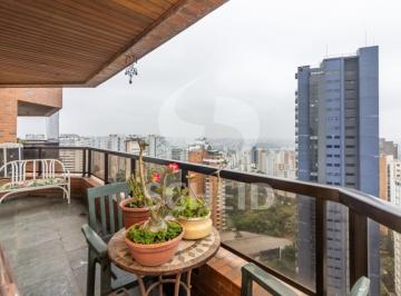 Photo 1 · Apartamento no Morumbi com 213m², 3 suítes e 4 vagas.