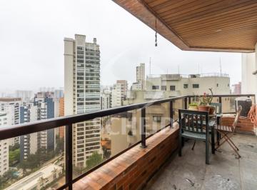 Apartamento · 213m² · 3 Quartos · 4 Vagas · Apartamento á Venda no Morumbi com 213m², 3 suítes, 4 vagas.