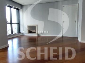 Apartamento · 122m² · 3 Quartos · 2 Vagas · Apartamento à Venda no Brooklin com 3 quartos sendo 1 suite.