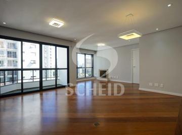 Apartamento · 122m² · 3 Quartos · 2 Vagas · Apartamento à Venda no Brooklin com 3 quartos sendo 1 suite.
