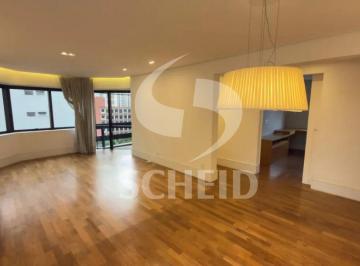 Apartamento · 141m² · 4 Quartos · 2 Vagas · APARTAMENTO, 4 DORMITÓRIOS, 2 SUÍTES, 2 VAGAS - MOEMA
