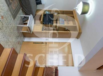 Apartamento · 48m² · 1 Quarto · 1 Vaga · apartamento Duplex Brooklin