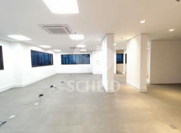 Comercial · 155m² · 5 Vagas · Conjunto Comercial para Locação no Campo Belo - 5 Salas - 5 Vagas