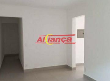 Apartamento · 72m² · 2 Quartos · 1 Vaga · APARTAMENTO 2 QUARTOS À VENDA 72M² -JD VILA GALVÃO GUARULHOS/SP