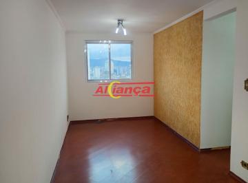 Apartamento · 52532m² · 2 Quartos · 1 Vaga · Excelente oportunidade para morar ou investir!