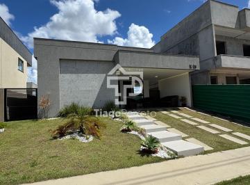 Casa · 168m² · 3 Quartos · 1 Vaga · Casa a venda no Terras Alphaville Camaçari