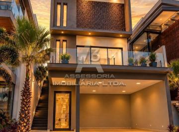 Casa · 250m² · 3 Quartos · 1 Vaga · FAZENDA RODEIO - Casa à venda no Condomínio Bella Città Fazenda Rodeio , Mogi das Cruzes-SP